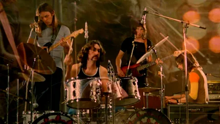 Pink Floyd: De la Pompeii la IMAX – Legătura între un concert legendar și viitorul muzicii