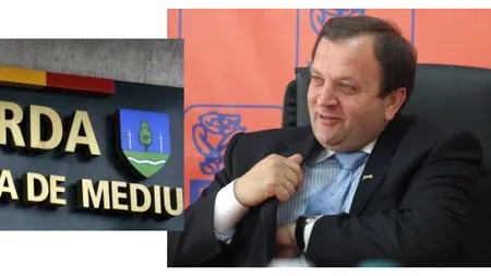 Pe cine vrea Flutur la șefia Gărzii Naționale de Mediu