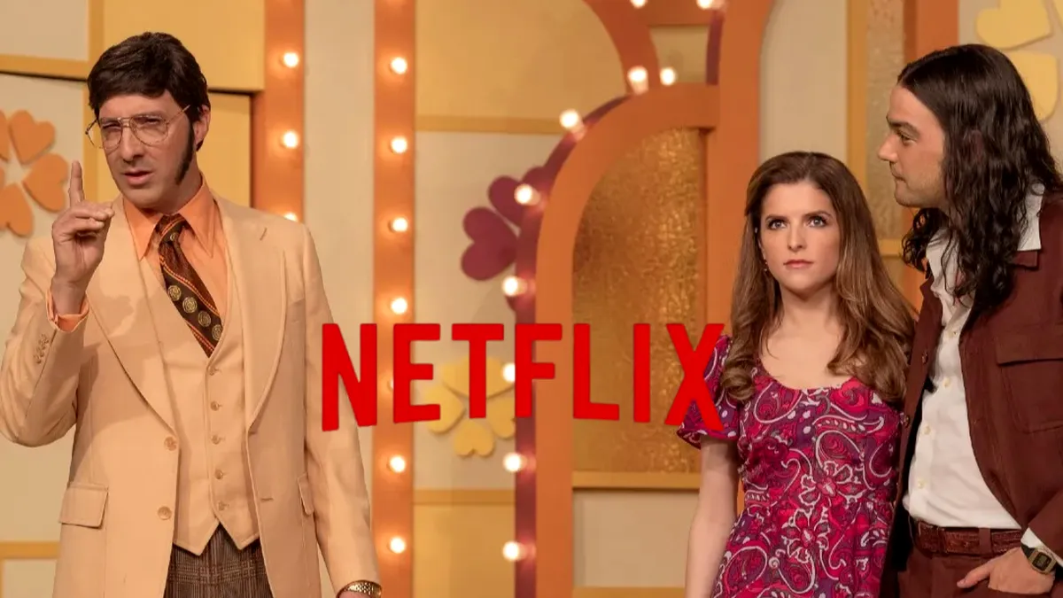 Filmul Netflix pe care nu trebuie să îl ratezi. Suspans, acțiune și originalitate, toate într-o singură peliculă