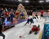 Decatlonul românesc cotidian și pentatlonul extrem: ne antrenăm zilnic, până la leșin