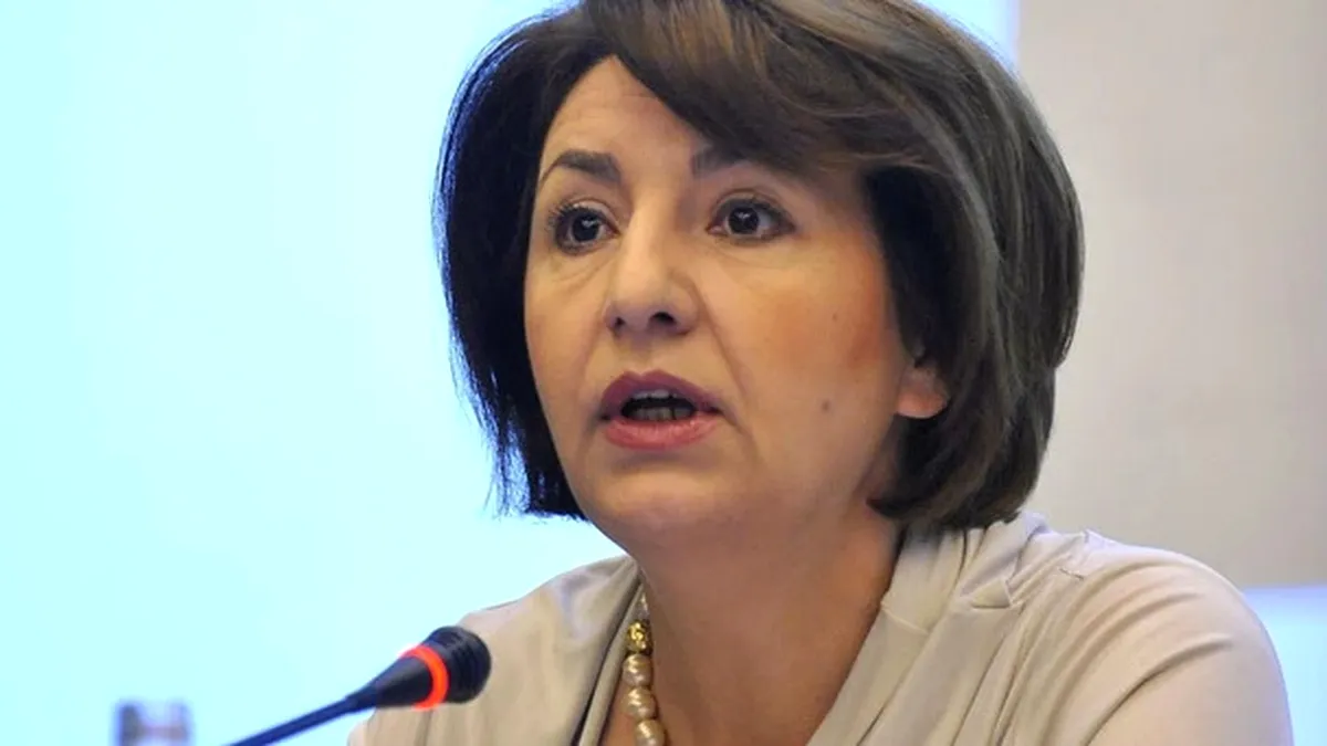 Protejata lui Băsescu, încă 6 ani la CNSAS