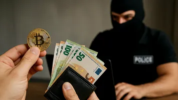 Wallet-urile plâng în tăcere: jaful cripto care a scos din minți Brașovul