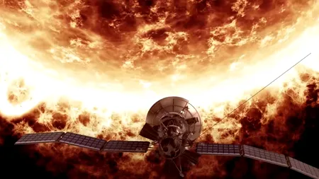 Misterele planetei Mercur pe care nici inginerii NASA nu le pot explica VIDEO