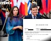 Nicușor Dan publică averea Mirabelei Grădinaru, chiar în ziua votului din Senat. Ce avere a moștenit partenera președintelui