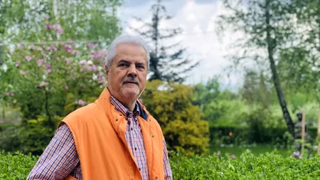 Năstase, despre „personajele malefice” care au controlat soarta românilor: cine încearcă să preia al treilea mandat din umbră?