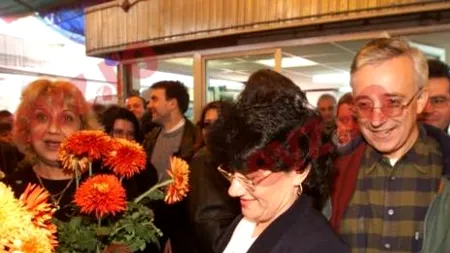 Elena Isărescu, femeia de lângă și din spatele guvernatorului Băncii Naționale a României