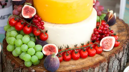 Idei neconvenționale de catering pentru o nuntă memorabilă
