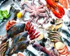 Pericolul din farfurie. Cel mai otrăvitor pește este și cel mai consumat
