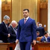 Noul ministru al Transporturilor, Ștefan Popa, trage un semnal de alarmă privind personalul din companiile de stat
