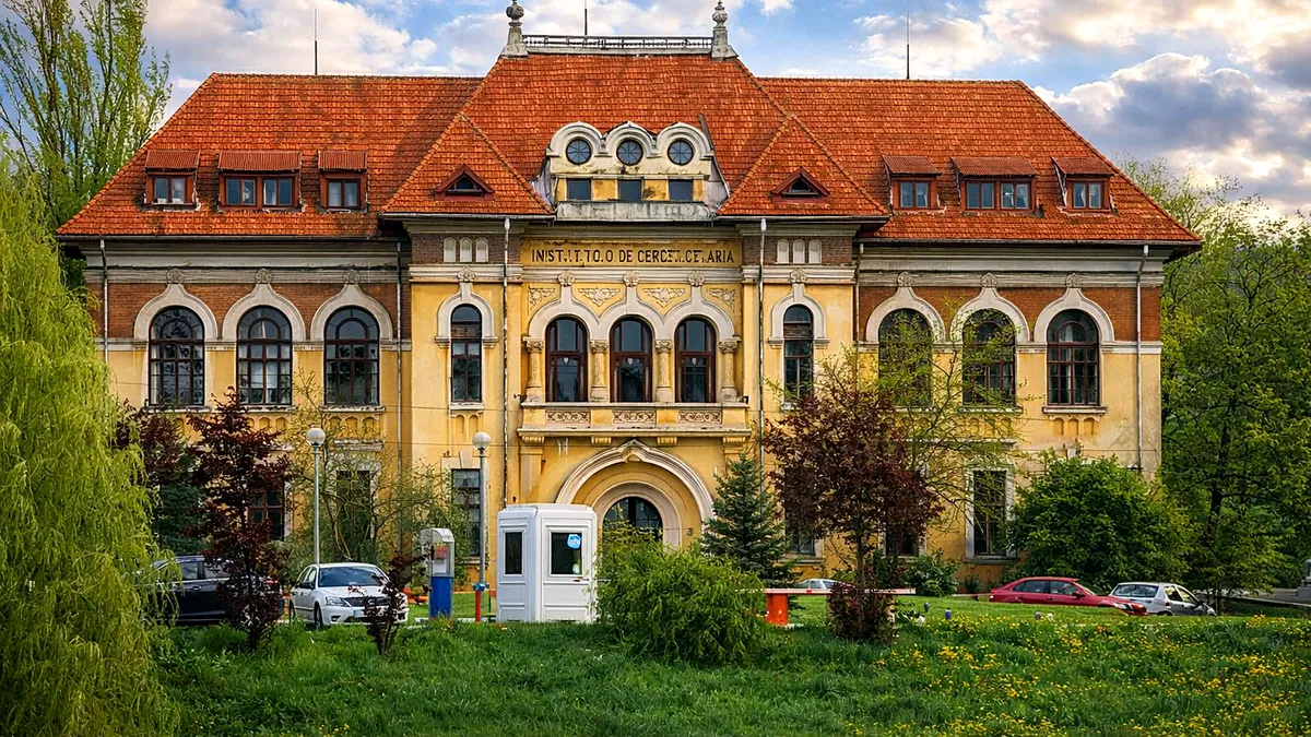 Justiția românească nu se dezminte: Dosarul ICA se întoarce la punctul zero