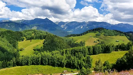 În Transilvania vor fi dezvoltate 11 hoteluri cu 700 de camere, cu circa 100 mil. euro, jumătate din investiție fiind bani europeni