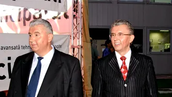 Frații Micula duc lupta cu statul român la Washington printr-o firmă americană de lobby