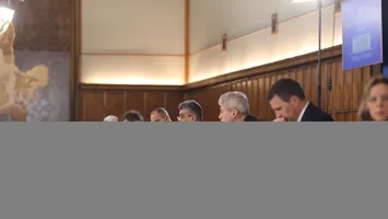 Schimbări la vârf în instituțiile guvernamentale: Şef nou la Autoritatea pentru Protecţia Copilului şi vicepreşedinte la ANPC