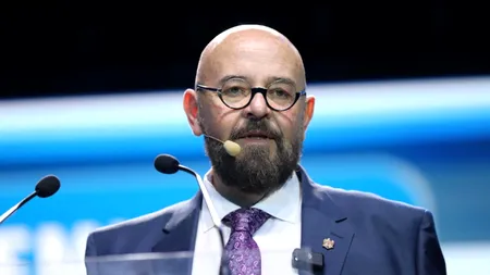 Ordinea pe buletinul de vot pentru candidații la Primăria Capitalei. Piedone: ”Acolo punem cu toții ștampila”
