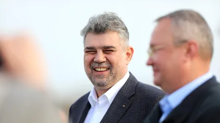 Marcel Ciolacu, mândru de românii care ies la vot: Ne arată că știu exact ce vor!
