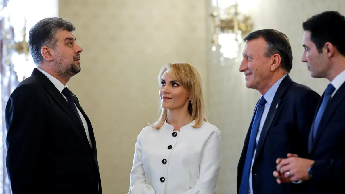 Strategia PSD pentru alegeri, în câteva cuvinte: ”'Nu răspundeți la ură cu ură. Românii nu mai vor ceartă”