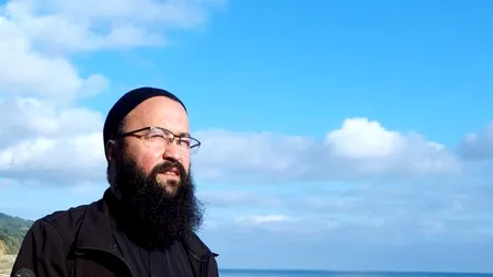 Fostul preot Visarion Alexa, condamnat la închisoare cu suspendare pentru agresiune sexuală