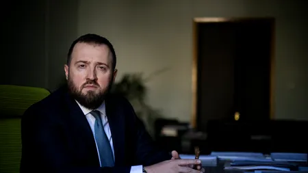 Marius Voineag, reacție dură la acuzațiile Recorder: „Resping folosirea DNA pentru plătirea unor polițe”. Ce spune șeful procurorilor despre discreditarea justiției