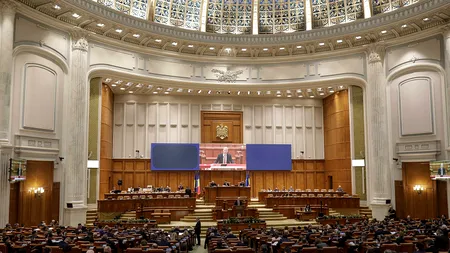 Moțiunea de cenzură împotriva Guvernului Ciolacu II: O opoziție slabă în fața majorității parlamentare