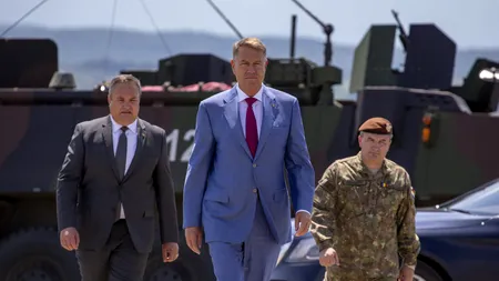 Proiectele Rail2Sea și Via Carpathia, susținute de Inițiativa celor Trei Mări. O autostradă și o cale ferată, inclusiv cu rol militar, vor lega Marea Baltică de Marea Neagră