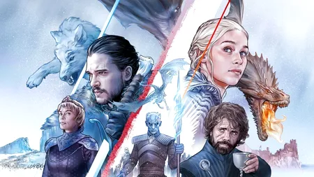 Moment esenţial: Se pregătește o piesă de teatru inspirată din “Game of Thrones“