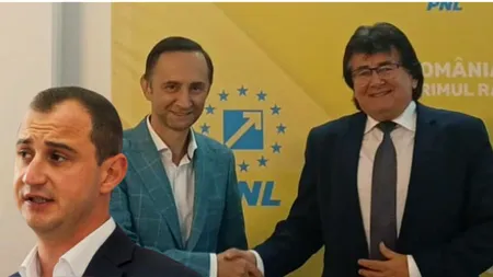 Cine sunt consilierii de taină cu greutate ai lui Alfred Simonis la Consiliul Județean Timiș