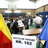 O femeie a fost numită președintele unei secții de votare din Cluj-Napoca fără să știe și fără să vrea
