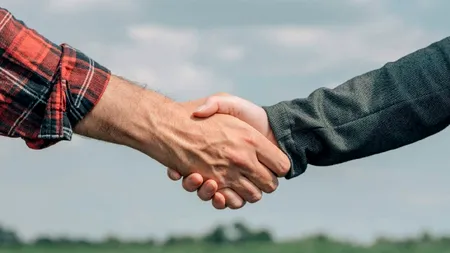Fermierii salută noua lege a arendei, adoptată astăzi de Parlament
