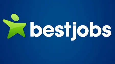 Platforma de recrutare BestJobs a înregistrat un profit net de 3 milioane lei, în S1 2024