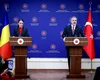 România se apropie de Turcia. Erdogan, invitat la București în 2026