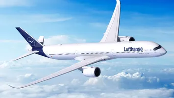 Zbor fără pilot. O aeronavă Lufthansa a rămas în aer cu cabina de pilotaj goală