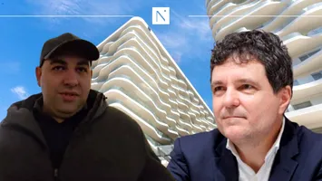 Patronul Nordis, Vladimir Ciorbă, face noi acuzații. Nicușor Dan, denunțat la DIICOT pentru mită