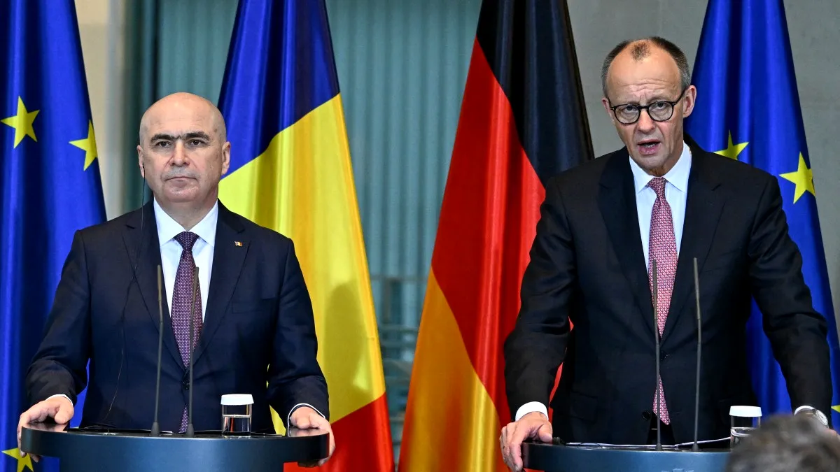 Când intră România în zona euro. Răspunsul tranșant al lui Ilie Bolojan