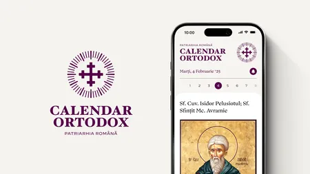 Aplicație inedită pentru Android și iOS; ce calendar poate fi accesat