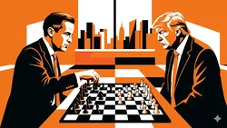 Care e țara care conduce o nouă alianță comercială pentru a contracara influența administrației Trump