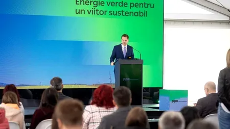 Încep lucrările! O regiune a țării va beneficia de un parc eolian imens