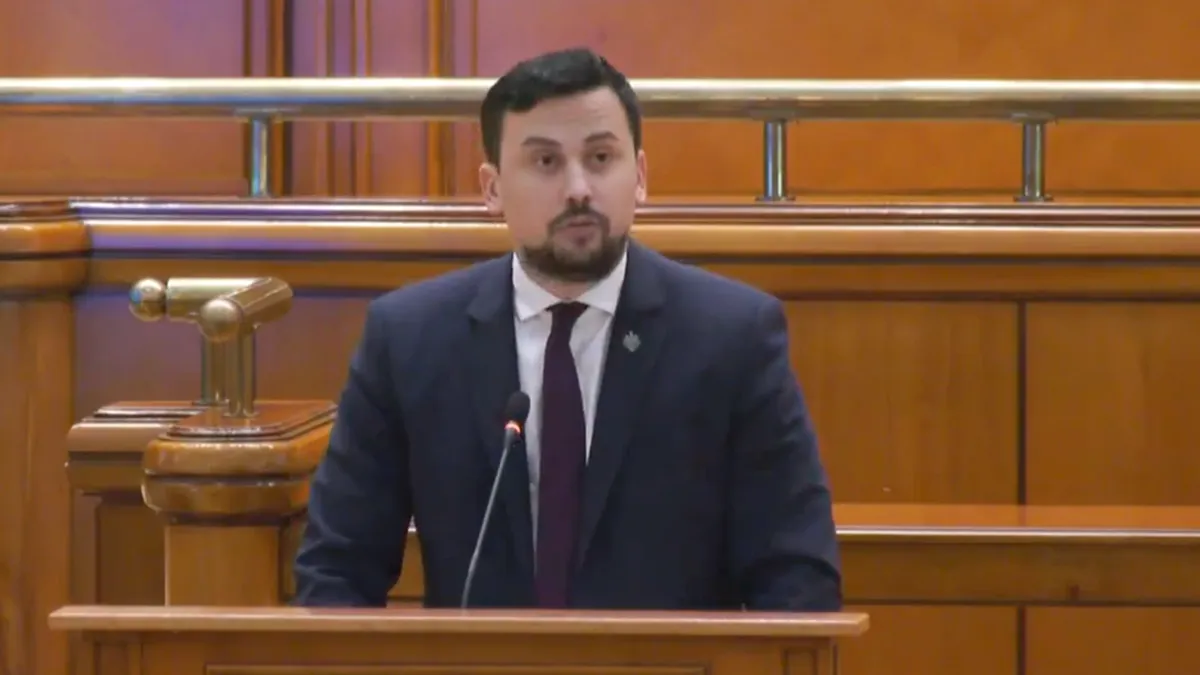 Tensiuni în Parlament: PSD îi transmite lui Bolojan că nu va accepta înghețarea salariului minim