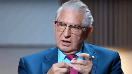 Medicul Vlad Ciurea: Stângacii, o bogăție a creativității și inovației