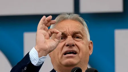 FT: Ungaria a pierdut deja o parte din banii UE din cauza politicilor lui Orbán. Și lucrurile nu se opresc aici
