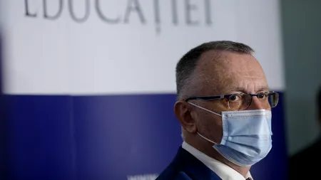 Primul caz pozitiv de COVID, după testele cu salivă: este vorba despre un elev de la Liceul I. L. Caragiale din Capitală