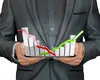 Bursa de la Bucureşti: Nu se mai corelează nimic cu nimeni! Piaţa se mişcă pe baza sentimentului investitorilor