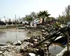 Inundațiile devastatoare din Grecia au paralizat stațiuni populare