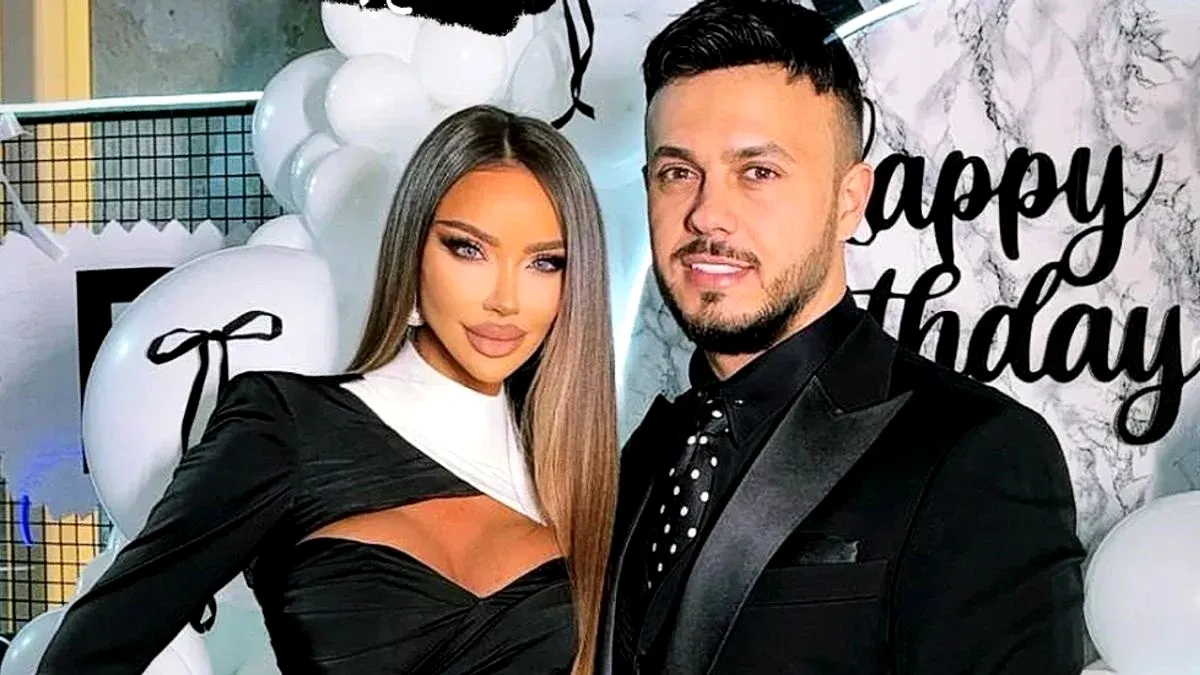 Bianca Drăgușanu, scandal-monstru cu Gabi Bădălău. S-a ajuns la amenințări grave