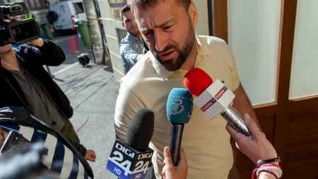 Omul de afaceri Nelu Iordache a fost condamnat la 12 ani și 6 luni de închisoare
