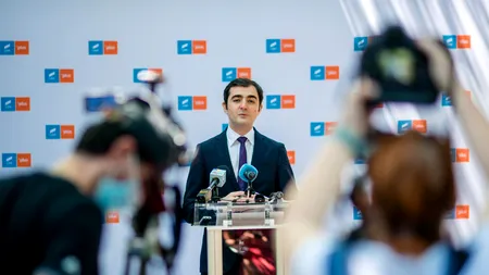 Năsui (USR): În ultimii șase ani, pensiile speciale au crescut cu 73%