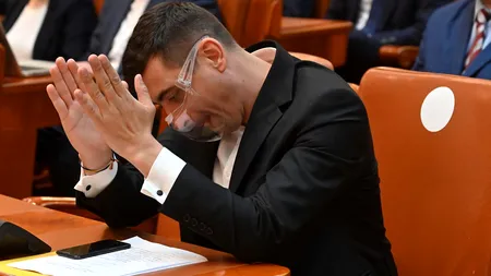 George Simion – ”Un idiot util” PSD-ului