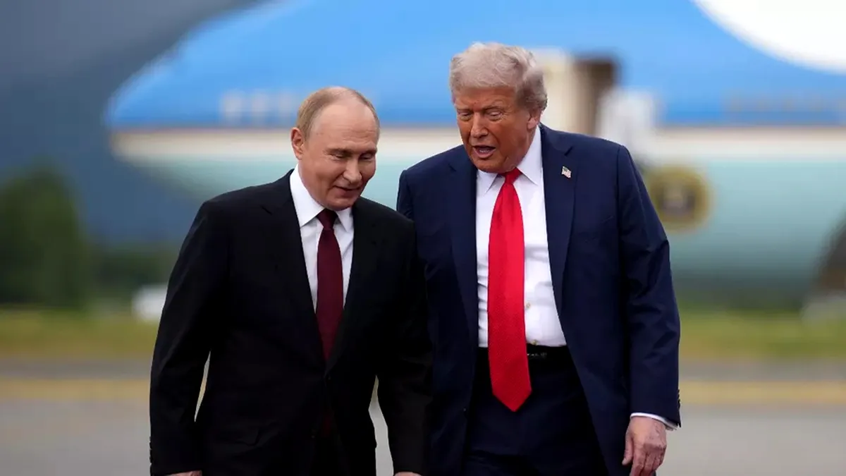 Rusia cerșea atenția Americii. Trump i-a răspuns lui Putin: „Vladimir, a venit timpul să te oprești”