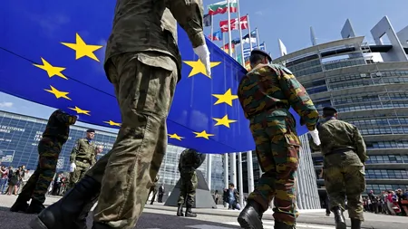 Europa își ia soarta în propriile mâini: plan de securitate fără sprijinul SUA după revenirea lui Trump