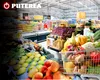 Cât s-au scumpit alimentele în România față de restul Europei. Prețurile au crescut cu 53% în cinci ani