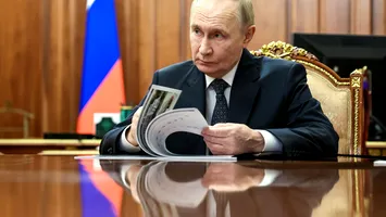 Bogați și fără voce: Cum i-a ținut Putin pe miliardarii ruși de partea lor în război